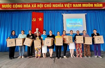 tang hon 30000 binh loc nuoc va bep dun tiet kiem nang luong toi hoi vien phu nu quang ngai