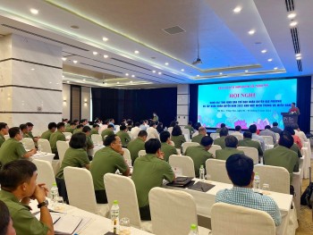 day manh 5 nhiem vu tuyen truyen ve nhan quyen khu vuc mien trung mien nam