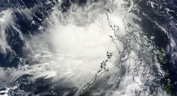 Dự báo thời tiết nguy hiểm trên Biển Đông