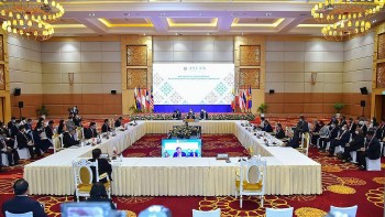 viet nam ung ho to chuc cac hoat dong ky niem 10 nam tuyen bo nhan quyen asean