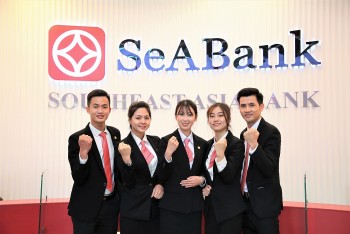 ngan hang gan ket nhan vien bang esop