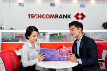 the asian banking finance vinh danh techcombank la ngan hang ban le tot nhat 2022