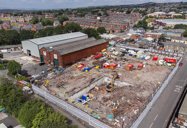 viet nam phoi hop nhan dang nan nhan vu chay o manchester