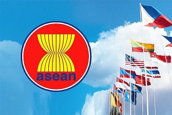 trao doi thuong mai hang hoa cac nuoc asean lien tuc tang truong