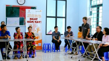 tap huan ve cac ky nang tu ve va phong chong cac thu doan cua toi pham buon nguoi