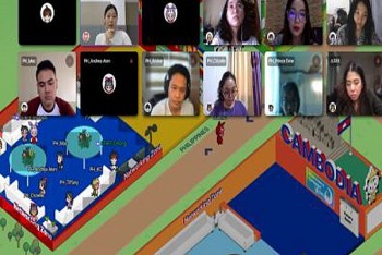 hoi nghi thuong dinh thanh thieu nien asean han quoc se dien ra tu ngay 9 128