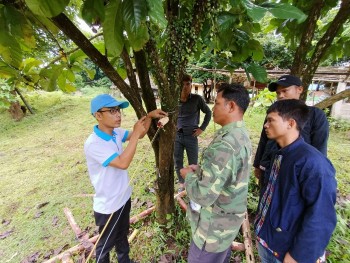 helvetas viet nam nang cao nang luc lam du lich sinh thai cho cac cong dong dan toc thieu so