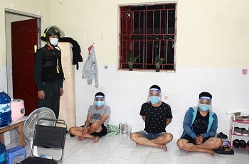 phong ngua ngan chan nan tin dung den trong cong nhan lao dong