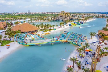 dai do thi bien vinhomes ocean park 2 the empire hut gioi nha giau khu vuc phia nam