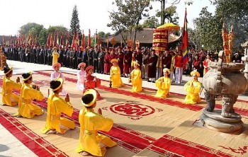 Tổ chức cuộc thi "Công nhân, viên chức, lao động tìm hiểu về giá trị của tín ngưỡng, tôn giáo trong đời sống xã hội"