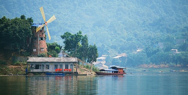 Top 10 điểm du lịch đáng đi trong dịp nghỉ lễ 2/9
