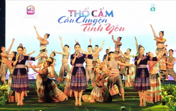 sap dien ra festival tinh hoa tay bac huong sac lao cai mo rong nam 2022