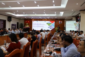 13 doanh nghiep dan mach den viet nam trao doi co ho hop tac va kinh doanh