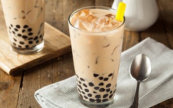 viet nam la mot trong ba quoc gia uong tra sua nhieu nhat dong nam a