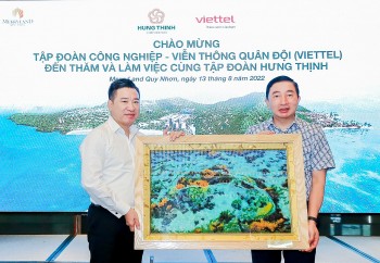 viettel tang toc phu song di dong toan khu merryland quy nhon va ban dao hai giang