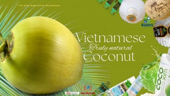 dua viet nam dan co cho dung vung chac tai australia