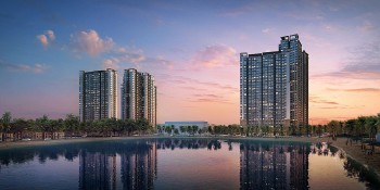 masterise homes va vinhomes hop tac phan phoi hai du an tai ha noi