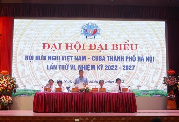 Thế hệ trẻ đóng vai trò quan trọng trong gìn giữ, phát triển quan hệ Việt Nam - Cuba