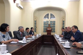 cong tac tuyen truyen giup nhan dan viet lao hieu ve moi quan he dac biet giua hai nuoc