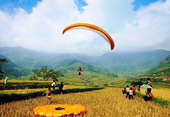 kham pha le hoi ruong bac thang mu cang chai 2022