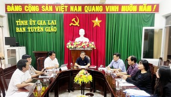 phat dong cuoc thi tim hieu ve bien dao viet nam va 40 nam unclos 1982