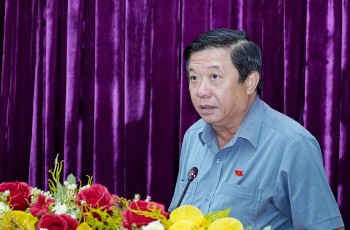 Vĩnh Long tổ chức nhiều hoạt động kỷ niệm 100 năm ngày sinh cố Thủ tướng Võ Văn Kiệt