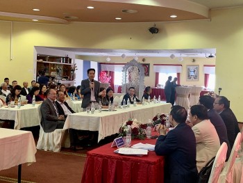 thu truong pham quang hieu danh gia cao nhung no luc cua cong dong nguoi viet tai sec