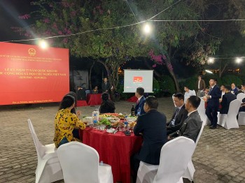 le ky niem 77 nam quoc khanh 29 tai tanzania