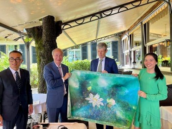 viet nam la doi tac quan trong cua thuy sy tai khu vuc dong nam a