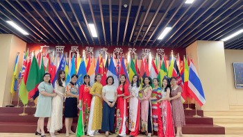 tieng long cua nguoi viet tai trung quoc trong ngay quoc khanh