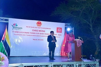 mozambique mong muon tiep tuc day manh hop tac voi viet nam