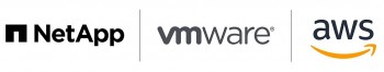 NetApp hợp tác với VMware, AWS để giúp khách hàng mở rộng quy mô khối lượng công việc trên đám mây