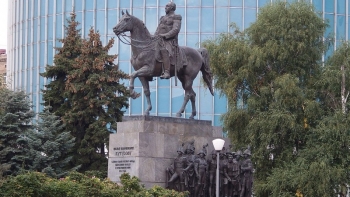 Bảo tàng toàn cảnh “Trận đánh Borodino” - nơi lưu giữ lịch sử hào hùng của nước Nga