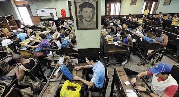 cuba cap phep hoat dong cho hon 5000 doanh nghiep tu nhan