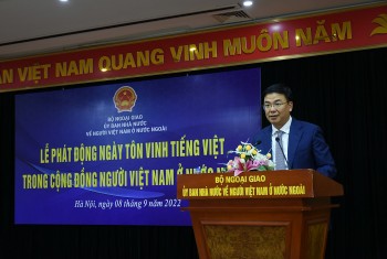 phat dong ngay ton vinh tieng viet trong cong dong nguoi viet nam o nuoc ngoai