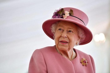 Vương quốc Anh ấn định ngày tổ chức tang lễ Nữ hoàng Elizabeth II