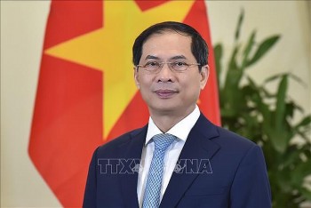 Việt Nam - New Zealand thúc đẩy quan hệ hợp tác nhiều mặt