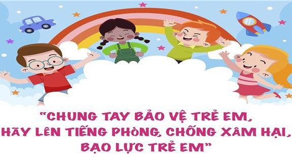 Bắc Ninh chỉ đạo tăng cường công tác phòng, chống bạo lực, xâm hại trẻ em