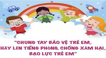 bac ninh chi dao tang cuong cong tac phong chong bao luc xam hai tre em