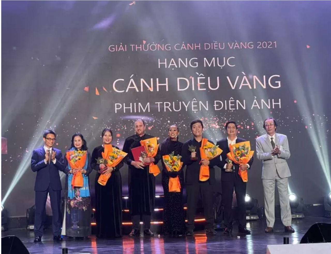 hon 50 giai thuong duoc cong bo tai canh dieu nam 2021