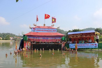 mua roi nuoc tai le hoi mua thu con son kiep bac 2022