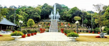 nhung di tich dam chat lao tren dat viet