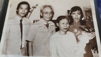 chuyen tinh di mot ve bon cua vo chong lao viet