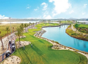 bai 4 de viet nam tro thanh thien duong golf cua chau a