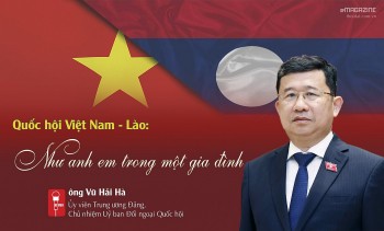 quoc hoi viet nam lao nhu anh em trong mot gia dinh