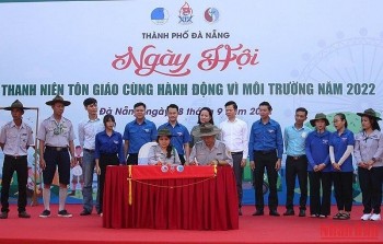 ho tro sua nha trao sinh ke cho thanh nien ton giao da nang