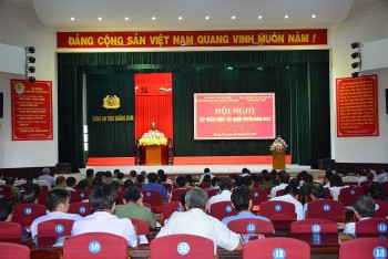 quang nam hoi nghi tap huan cong tac nhan quyen nam 2022