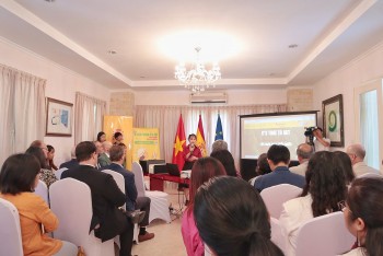 17 bo phim ve thien nhien lan dau tien duoc cong chieu tai viet nam