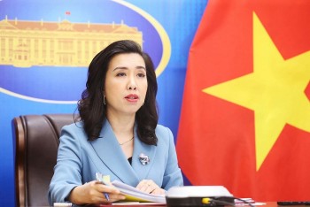 Việt Nam bác bỏ những thông tin sai sự thật, không khách quan