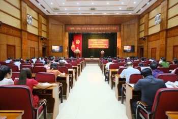 cao bang hon 3000 dai bieu tham du hoi nghi tap huan cong tac nhan quyen nam 2022